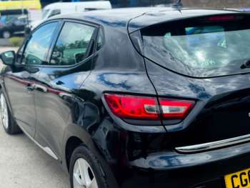 Used Renault Clio 2013 for sale - 75041720: Photo