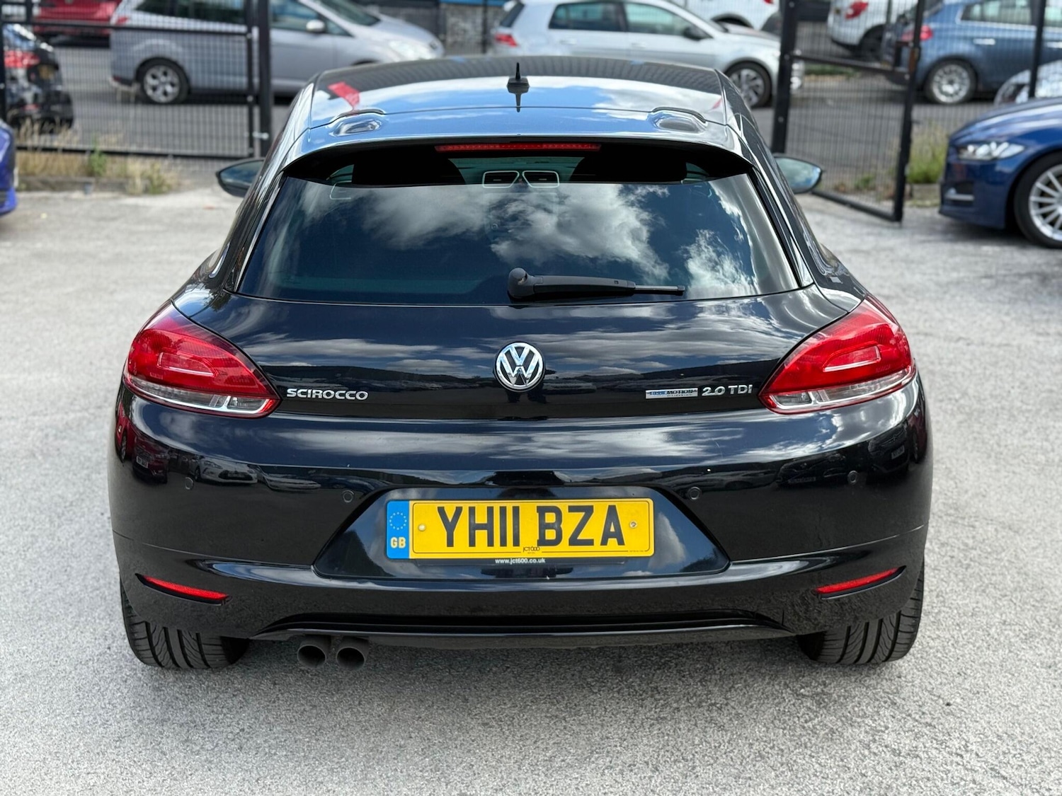 Vehicle 6