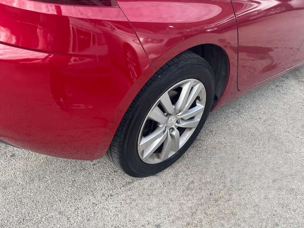 Used Peugeot 308 2015 for sale - 75458696: Photo 11