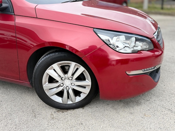 Used Peugeot 308 2015 for sale - 75458696: Photo 28