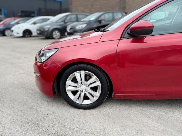 Used Peugeot 308 2015 for sale - 75458696: Photo 29