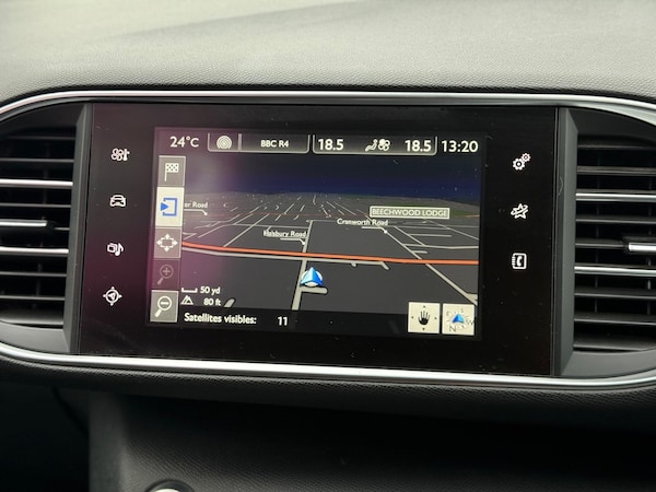 Used Peugeot 308 2015 for sale - 75458696: Photo 30