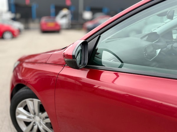 Used Peugeot 308 2015 for sale - 75458696: Photo 38