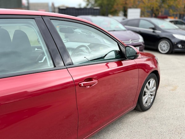 Used Peugeot 308 2015 for sale - 75458696: Photo 39