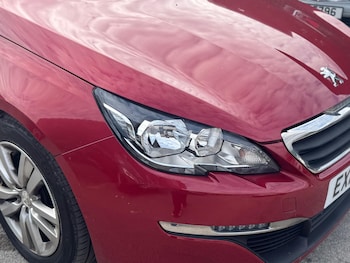 Used Peugeot 308 2015 for sale - 75458696: Photo