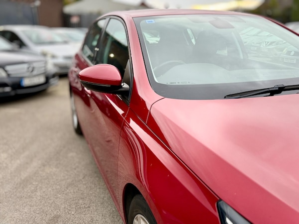 Used Peugeot 308 2015 for sale - 75458696: Photo 40
