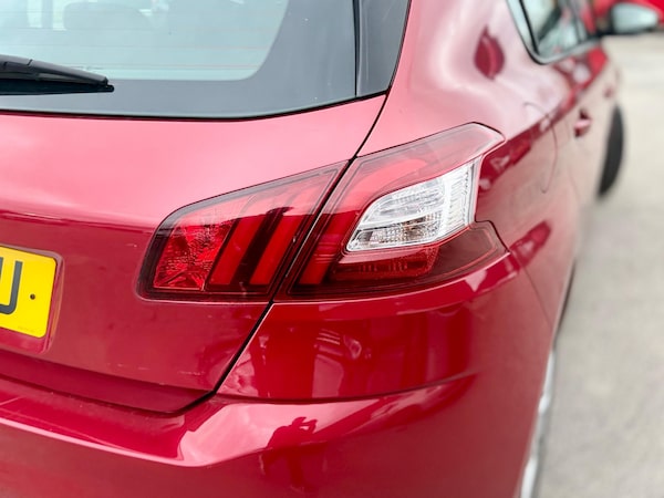 Used Peugeot 308 2015 for sale - 75458696: Photo 41