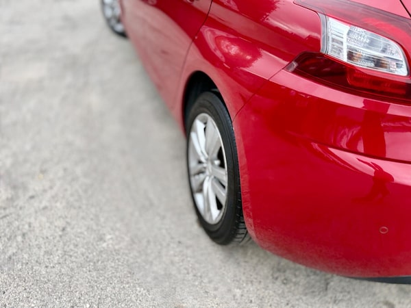 Used Peugeot 308 2015 for sale - 75458696: Photo 43