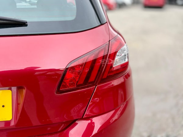 Used Peugeot 308 2015 for sale - 75458696: Photo 44