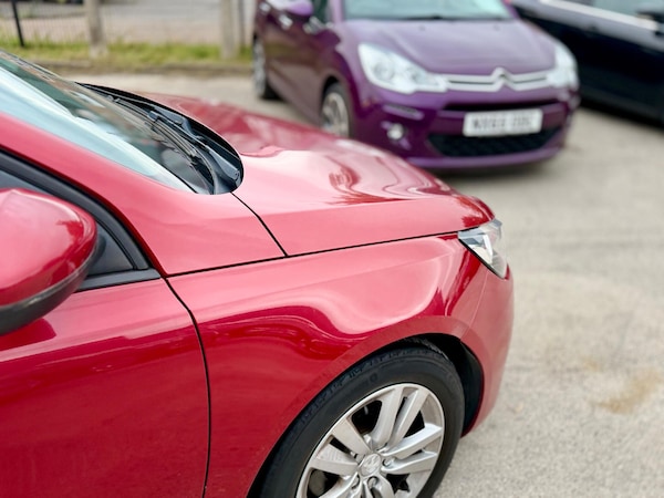 Used Peugeot 308 2015 for sale - 75458696: Photo 45