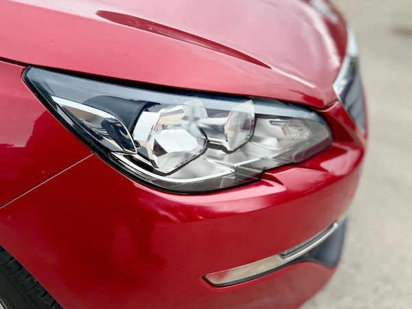 Used Peugeot 308 2015 for sale - 75458696: Photo 46