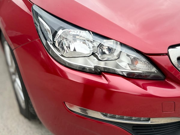 Used Peugeot 308 2015 for sale - 75458696: Photo 47
