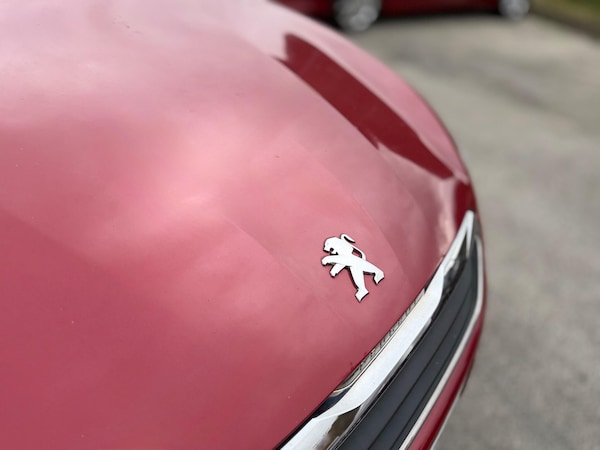 Used Peugeot 308 2015 for sale - 75458696: Photo 49