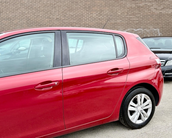 Used Peugeot 308 2015 for sale - 75458696: Photo 4