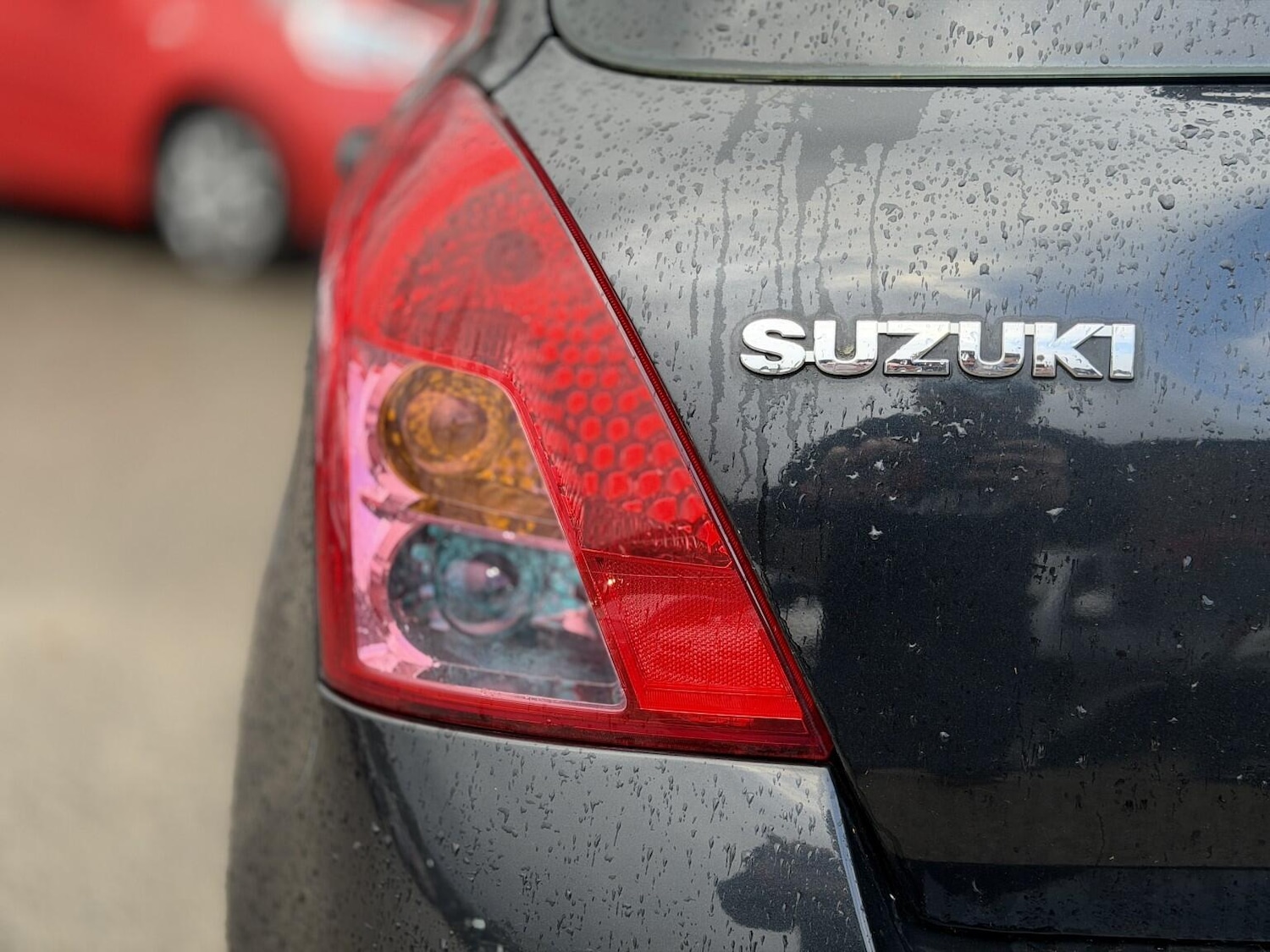 Used Suzuki Swift 2009 for sale - 77066463: Photo 10