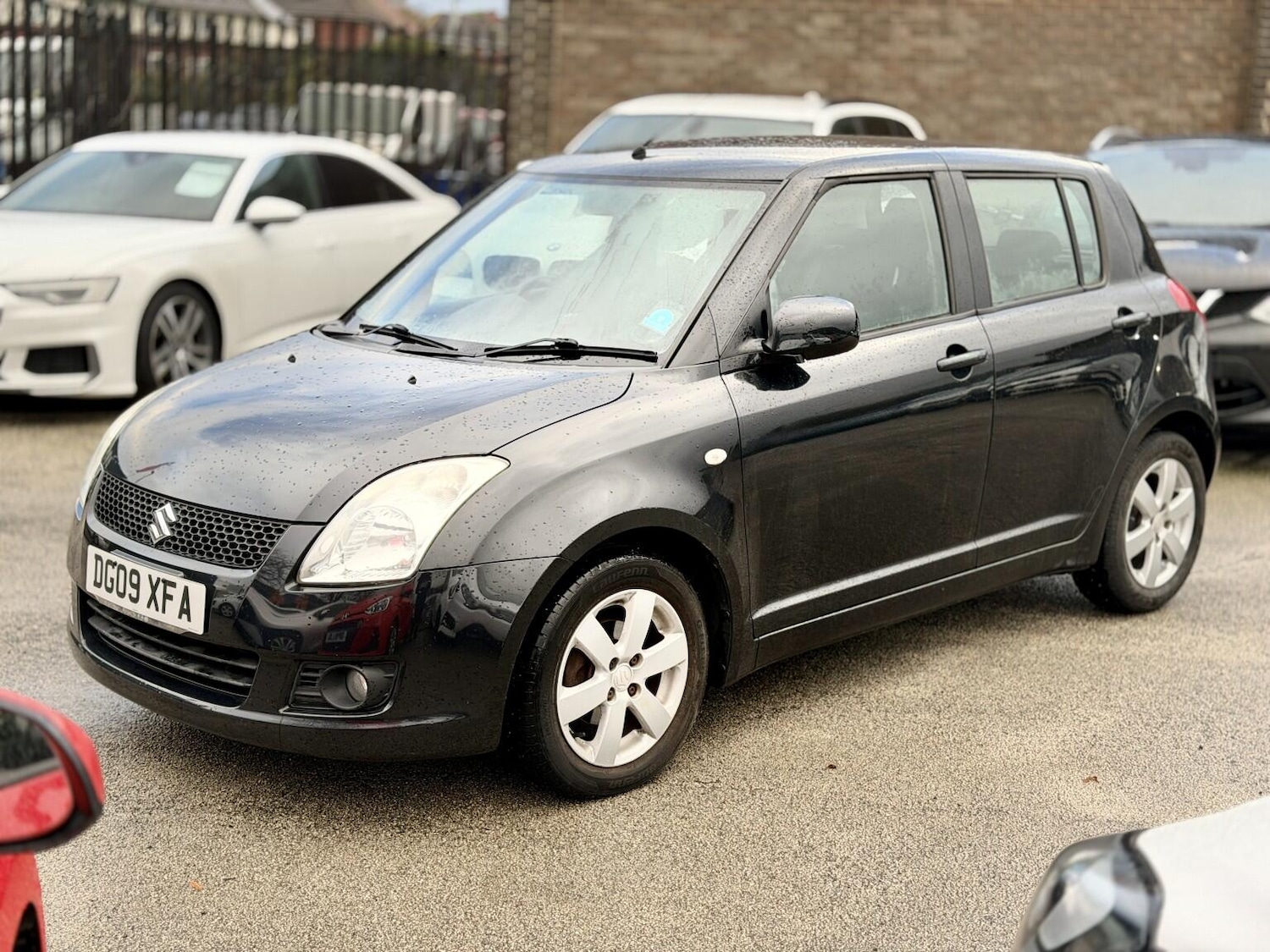 Used Suzuki Swift 2009 for sale - 77066463: Photo 13