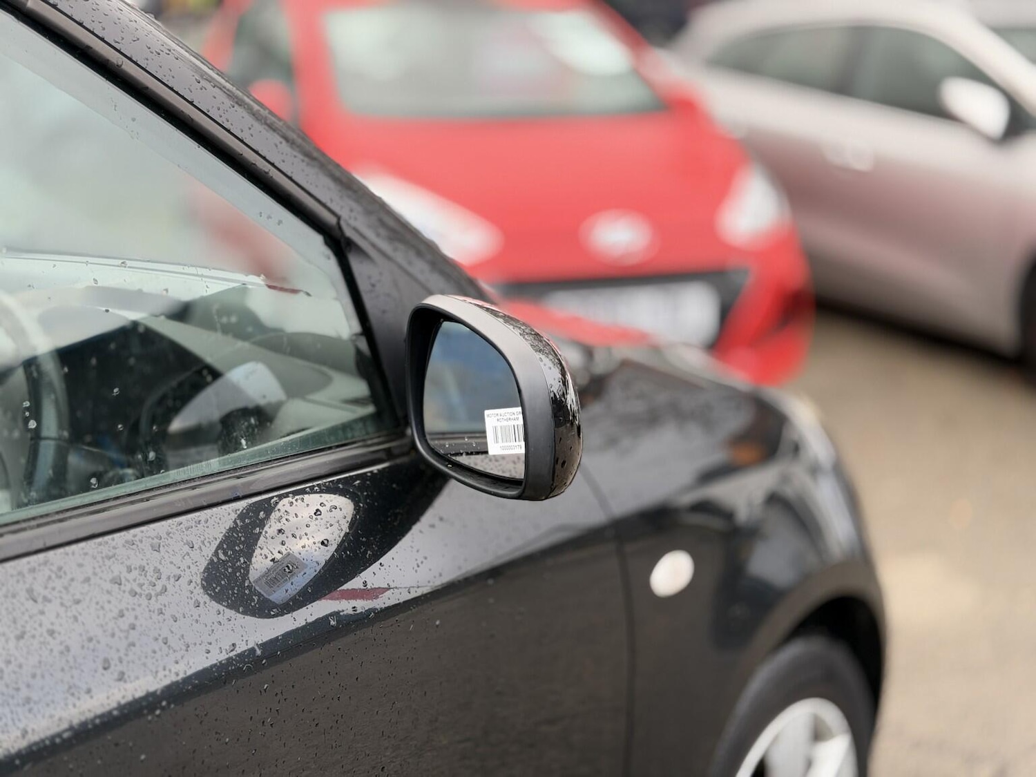 Used Suzuki Swift 2009 for sale - 77066463: Photo 14