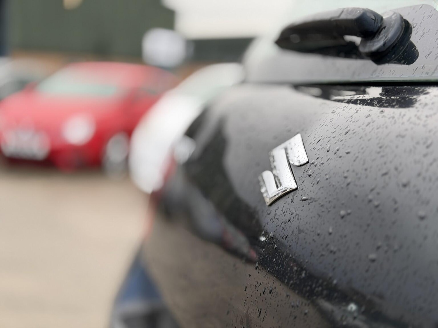 Used Suzuki Swift 2009 for sale - 77066463: Photo 20