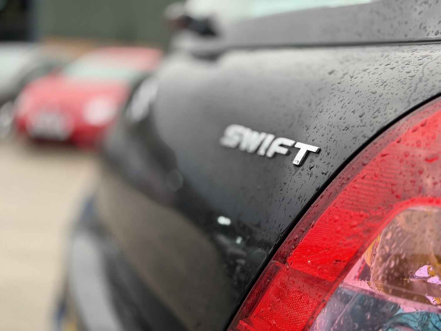 Used Suzuki Swift 2009 for sale - 77066463: Photo 21