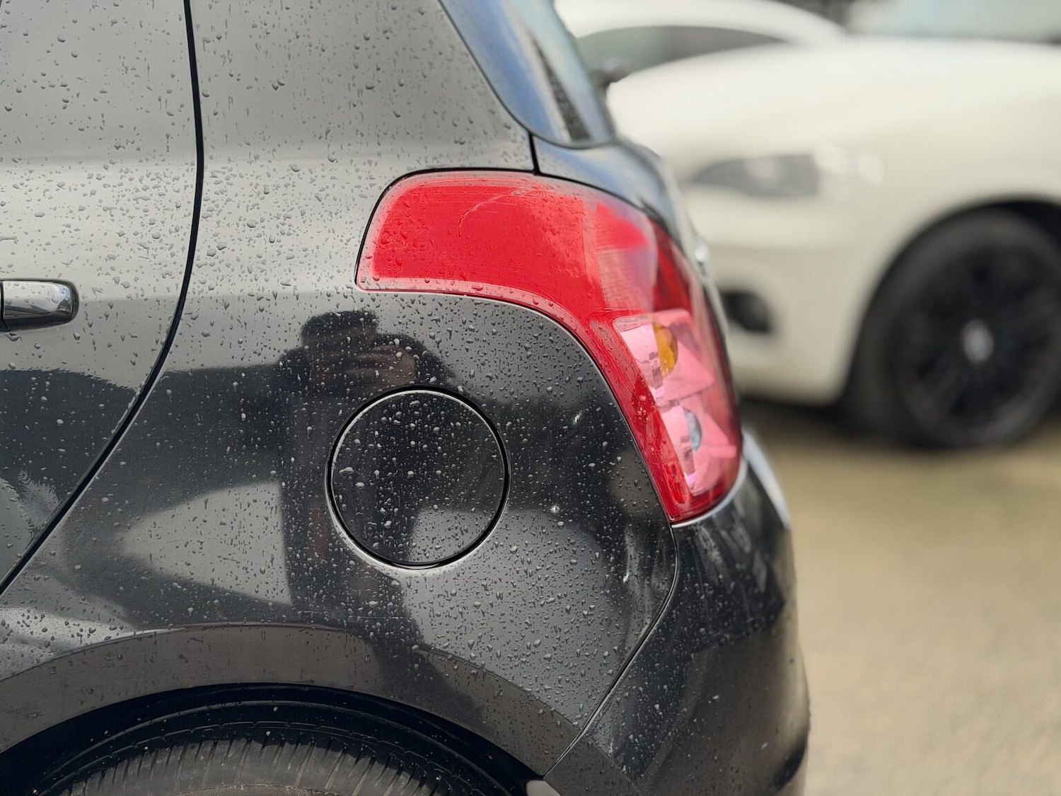 Used Suzuki Swift 2009 for sale - 77066463: Photo 26