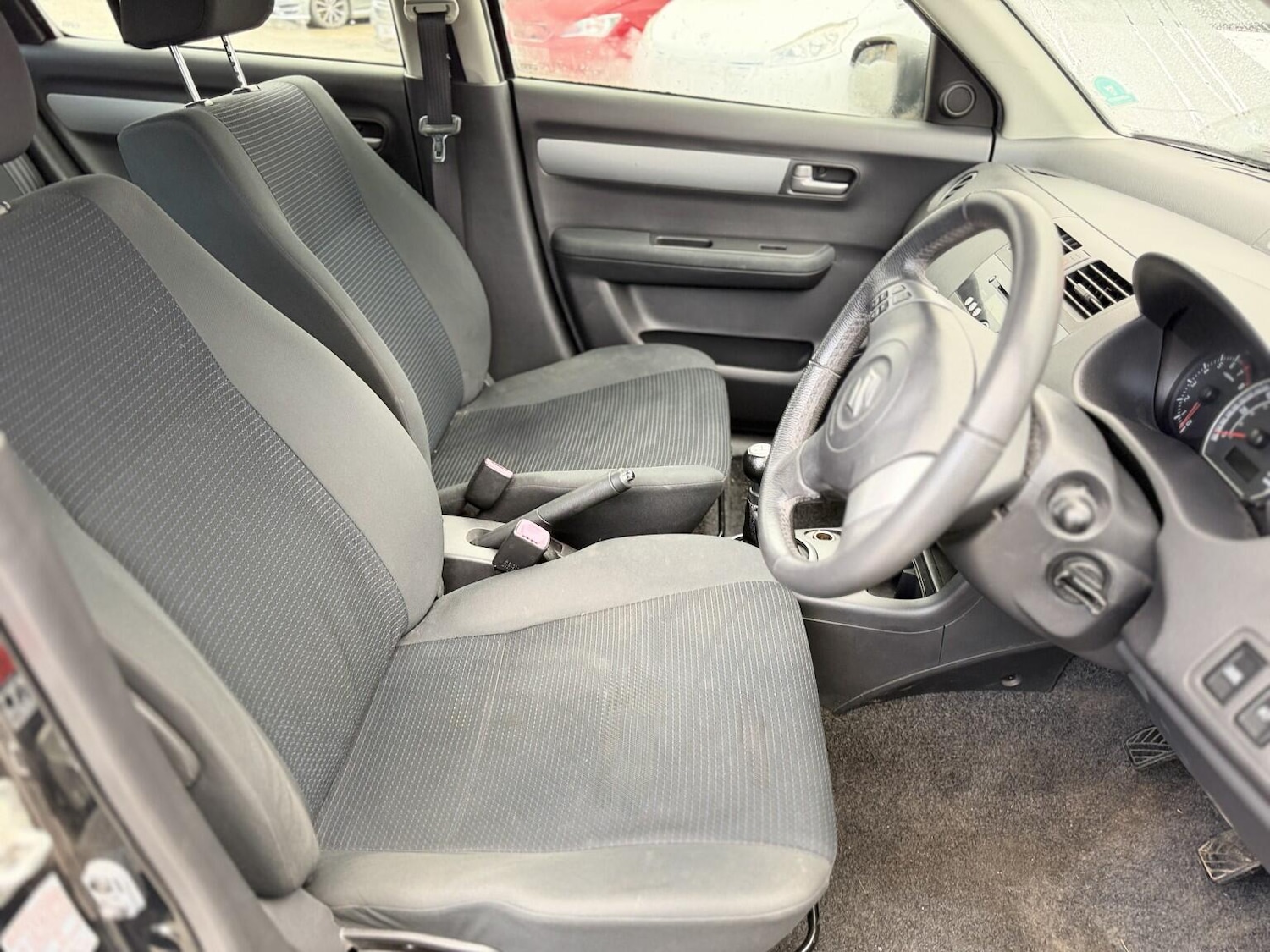 Used Suzuki Swift 2009 for sale - 77066463: Photo 30