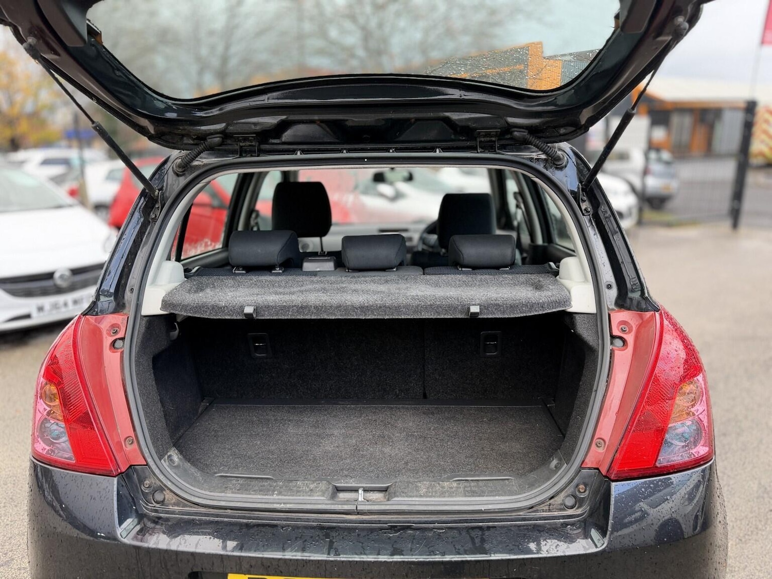 Used Suzuki Swift 2009 for sale - 77066463: Photo 37