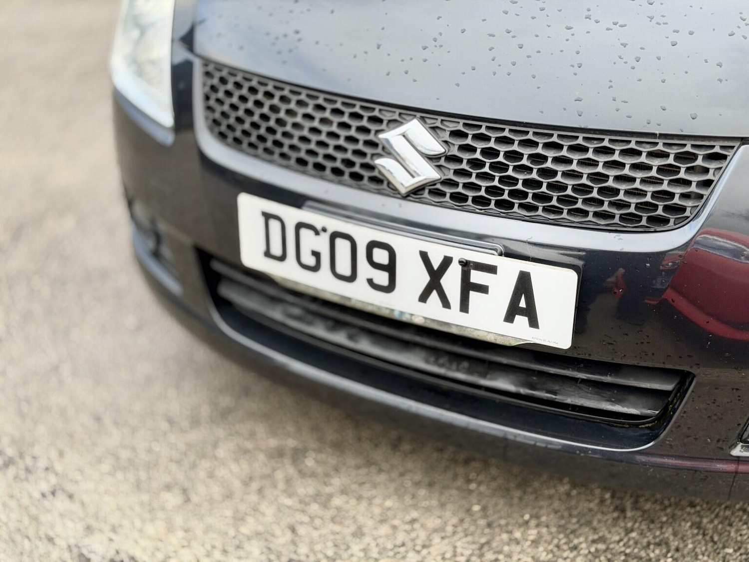 Used Suzuki Swift 2009 for sale - 77066463: Photo 4