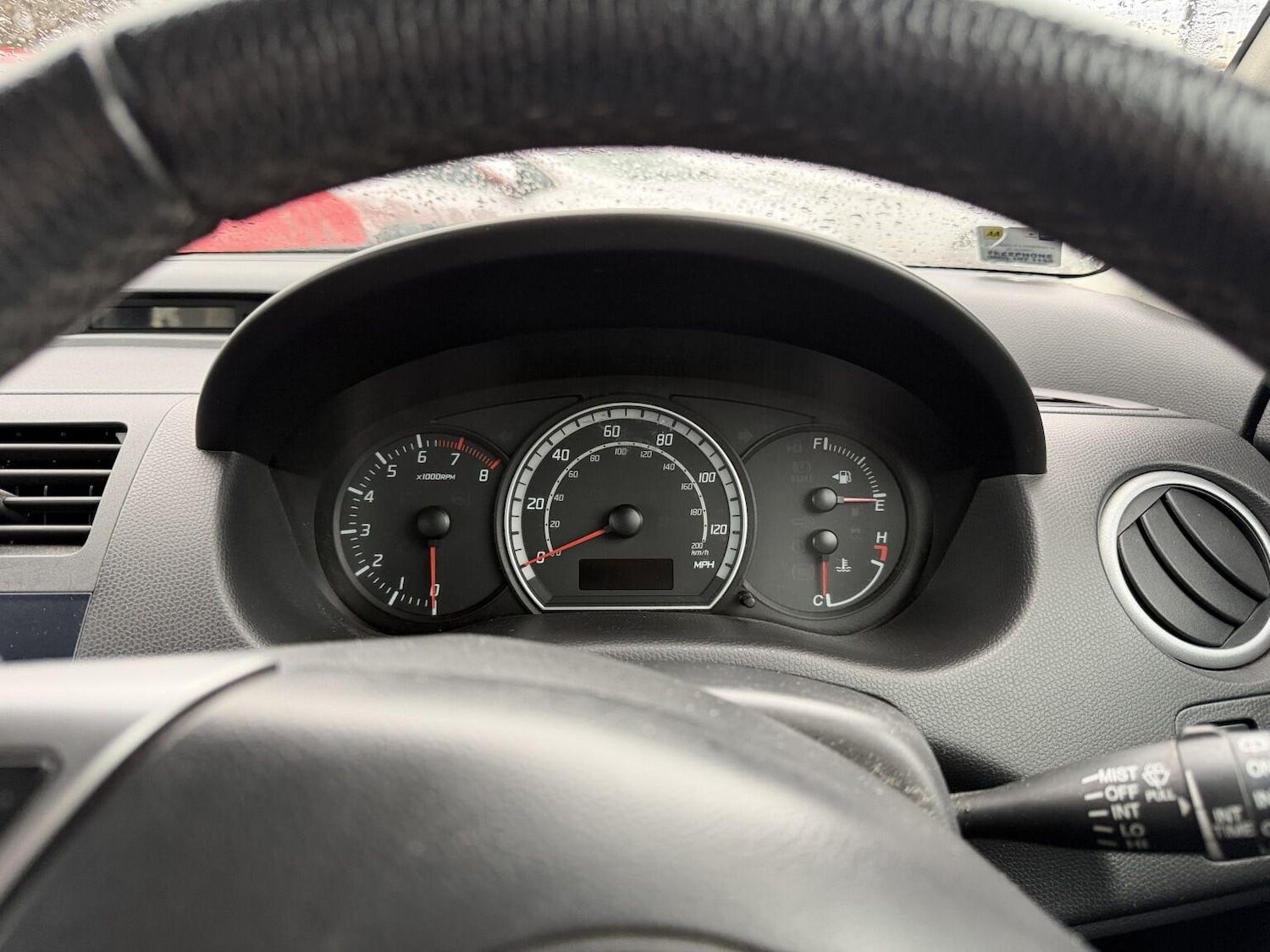 Used Suzuki Swift 2009 for sale - 77066463: Photo 49