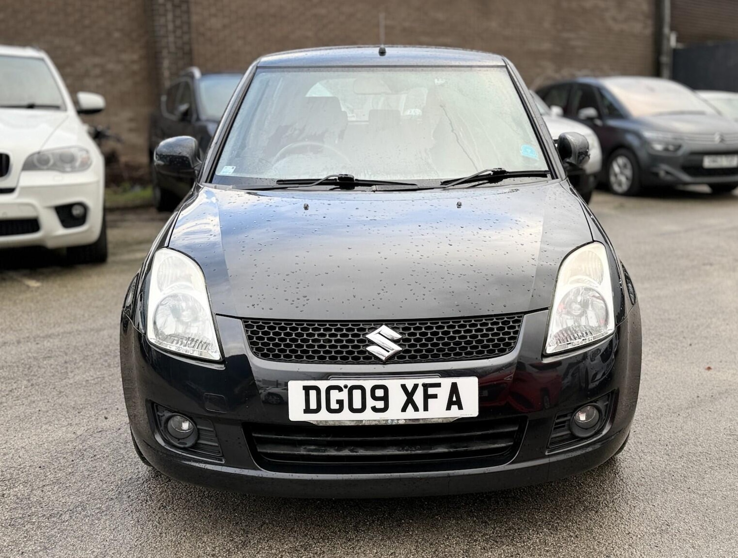 Used Suzuki Swift 2009 for sale - 77066463: Photo 6