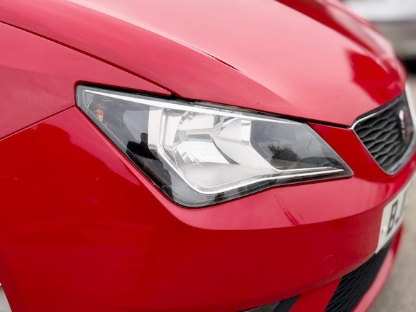 Used SEAT Ibiza 2013 for sale - 76318208: Photo 10