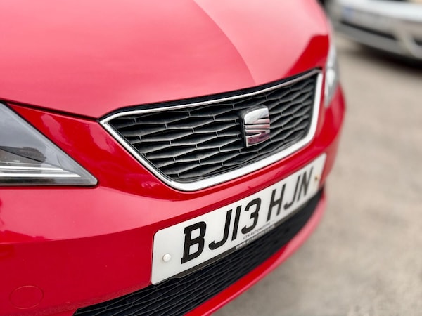 Used SEAT Ibiza 2013 for sale - 76318208: Photo 11