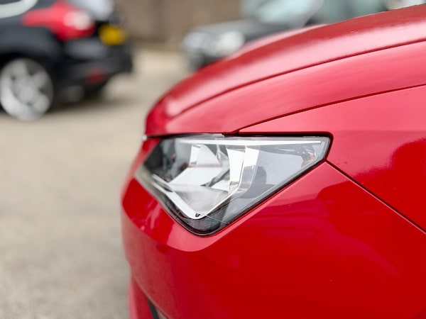 Used SEAT Ibiza 2013 for sale - 76318208: Photo 12