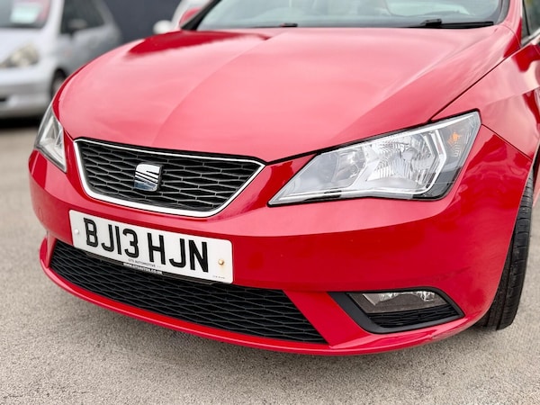 Used SEAT Ibiza 2013 for sale - 76318208: Photo 13