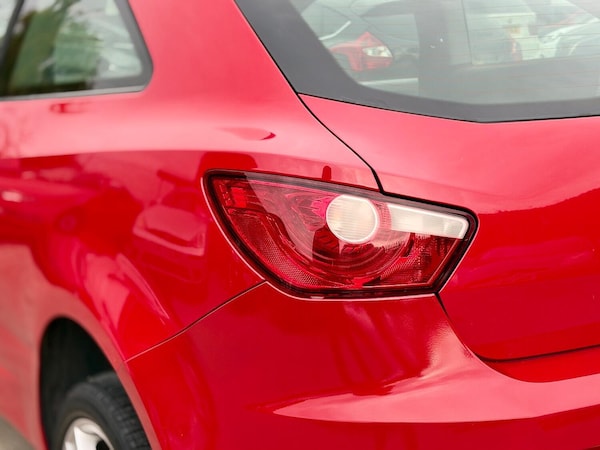 Used SEAT Ibiza 2013 for sale - 76318208: Photo 16