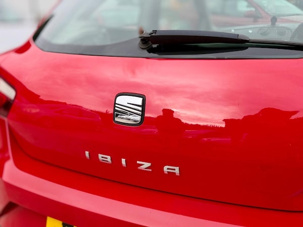 Used SEAT Ibiza 2013 for sale - 76318208: Photo 19