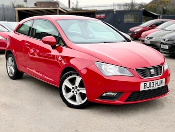 2013 (13) - 1.4 Toca 3dr