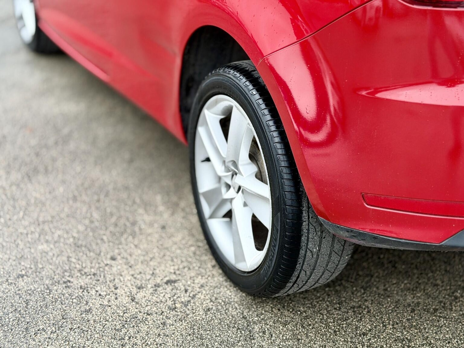 Used SEAT Ibiza 2013 for sale - 76318208: Photo 21