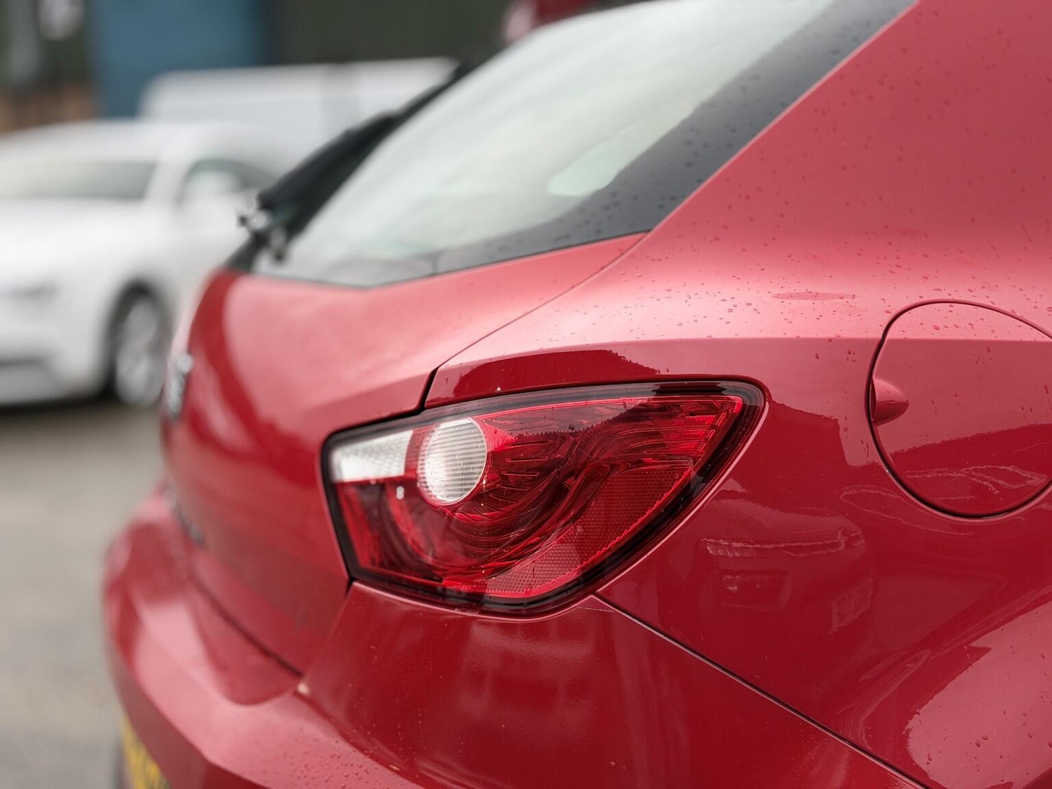 Used SEAT Ibiza 2013 for sale - 76318208: Photo 22