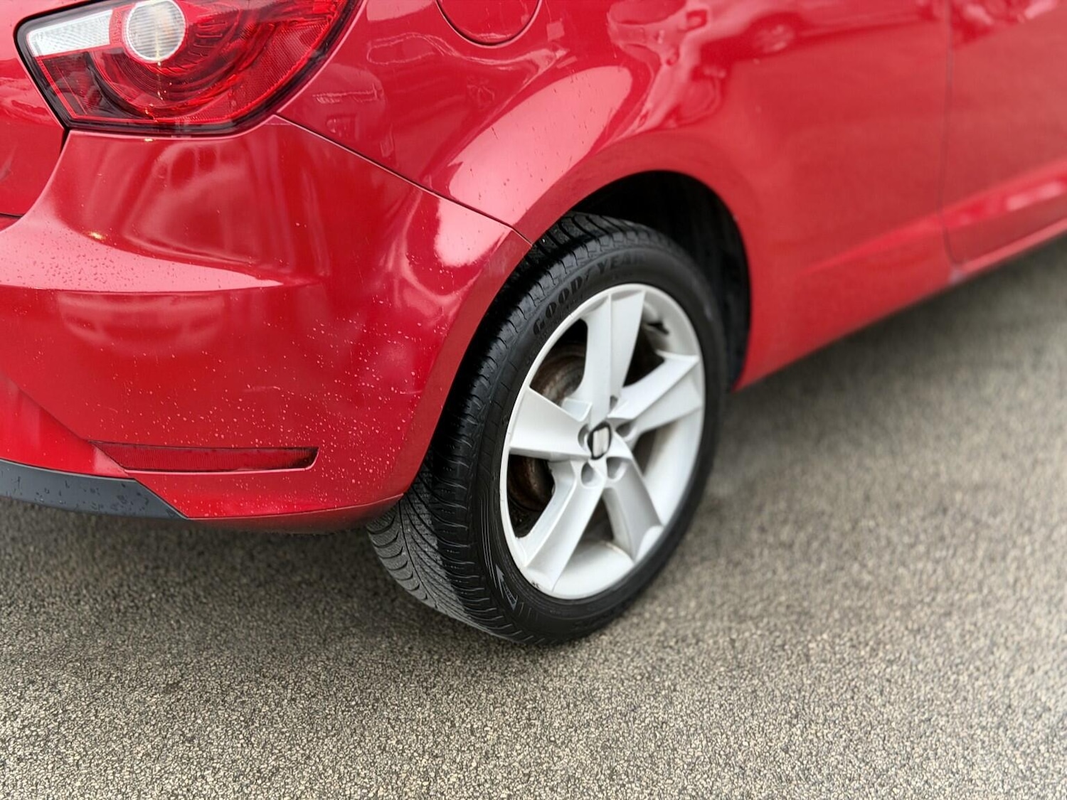 Used SEAT Ibiza 2013 for sale - 76318208: Photo 23