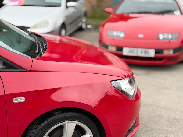 Used SEAT Ibiza 2013 for sale - 76318208: Photo 25