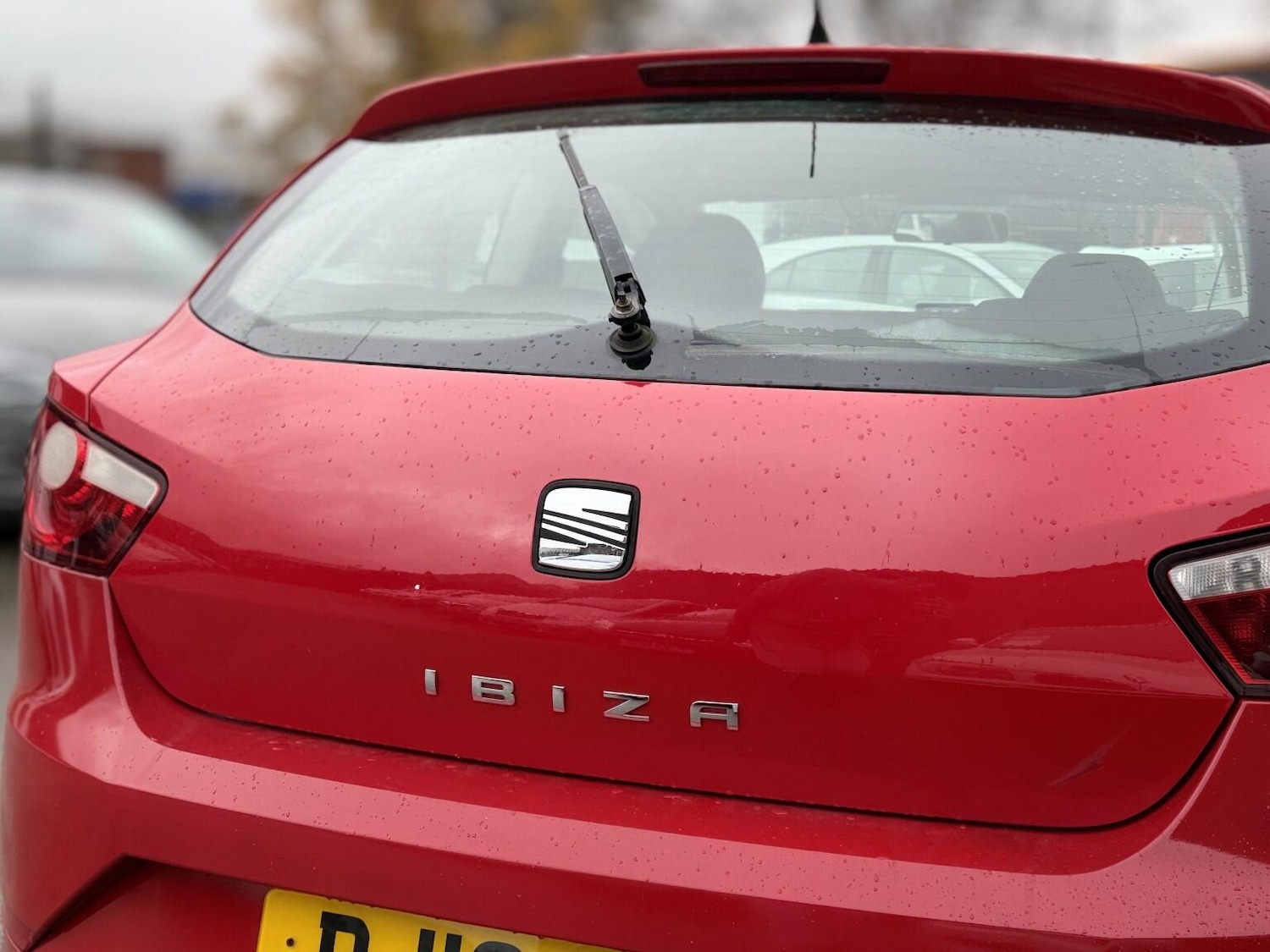 Used SEAT Ibiza 2013 for sale - 76318208: Photo 26
