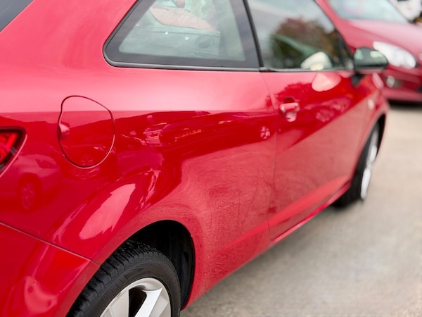 Used SEAT Ibiza 2013 for sale - 76318208: Photo 27