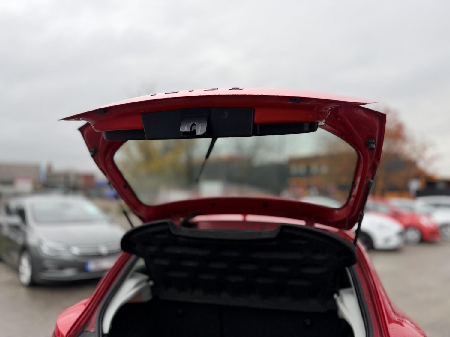 Used SEAT Ibiza 2013 for sale - 76318208: Photo 29