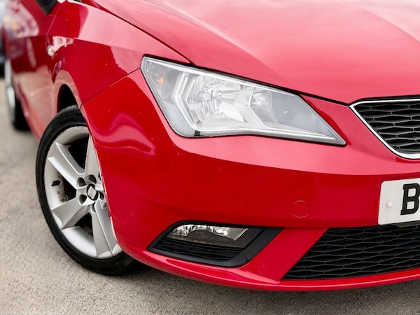 Used SEAT Ibiza 2013 for sale - 76318208: Photo 2