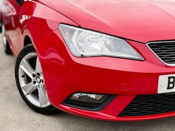 Used SEAT Ibiza 2013 for sale - 76318208: Photo 2