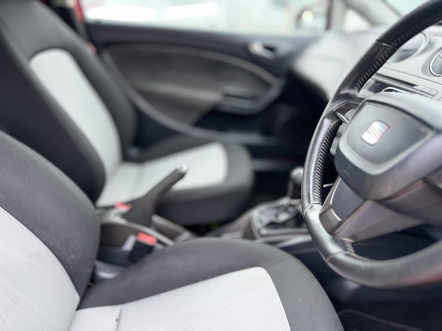 Used SEAT Ibiza 2013 for sale - 76318208: Photo 32