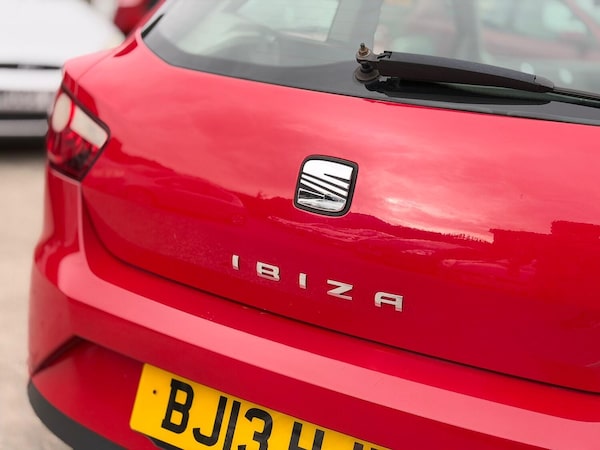 Used SEAT Ibiza 2013 for sale - 76318208: Photo 32