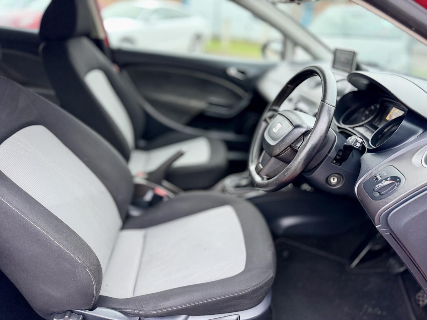 Used SEAT Ibiza 2013 for sale - 76318208: Photo 35