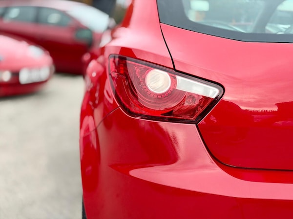 Used SEAT Ibiza 2013 for sale - 76318208: Photo 35