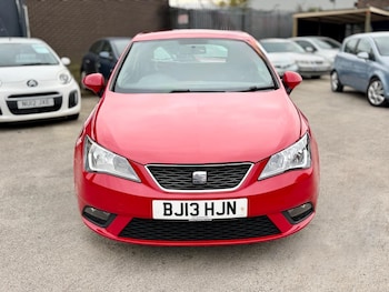 Used SEAT Ibiza 2013 for sale - 76318208: Photo 3